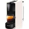 Krups NESPRESSO XN 1101 ESSENZA MINI MACCHINA DA CAFFÃ¨ BIAN. BY KRUPS MOD. XN 1101 EA
