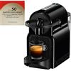 De'Longhi NESPRESSO INISSIA EN 80.B BY DELONGHI, NERO MOD. EN80B EAN 8004399327924