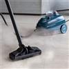 Ariete 4146 XVapor Deluxe Pulitore a Vapore 1500W 5 Bar 1,6L Accessori Blu