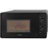 BOMANN MW 6014 CB NERO MOD. 660143 EAN 4004470601435