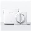 ECOVACS WINBOT W2 PRO OMNI ROBOTIC WINDOW CLEANER WHITE MOD. WINBOT W2 PRO OMNI