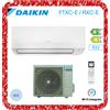 DAIKIN ALDAI-ATXC35E/ARXC35E CONDIZIONATORE MONO INVERTER 12000BTU A++A+ WIFI