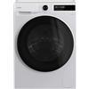 Candy BWR4138BL8-S CANDY LAVASCIUGA ProWash&Dry 13/8kg 1400g.WiFi Vapore Inverter