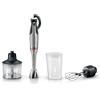 Bosch - Frullatore a mano, serie ErgoMaster 8, motore da 1500 watt,