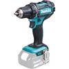 Makita DDF482Z Trapano avvitatore a batteria, 60Nm 18V - Senza Batteria E Carica