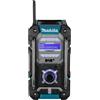Makita DMR 112 radio da cantiere Mod. DMR112