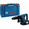 BOSCH GSH 18V-5 CORDLESS DRILL HAMMER MOD. 611918200 EAN 4059952641515