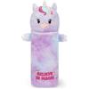 Legami - Astuccio Super Soft, soffice, Tema Teddy bear, Cartoncino con Disegno d