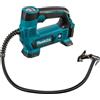 Makita MP100DZ Compressore portatile a batteria