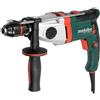 METABO SBEV 1000-2 TRAPANO A PERCUSSIONE MOD. 600783500