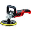 Einhell CC-PO 1100/2 Lucidatrice e Levigatrice per Auto, 1100 W, 1000 - 3500 Rpm
