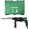 Hikoki Martello Perforatore HIKOKI DH28PCY2Z (850 W)