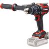 Einhell Professional trapano a percussione a batteria TP-CD 18/120 Li BL-Solo Po