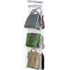 DOMO PAK LIVING Porta Borse, a 6 Scomparti