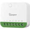 SONOFF MINI DUO（Matter su WiFi） Interruttore Intelligente WiFi a 2 Canali, Abili