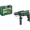 Bosch EasyImpact 600 trapano a percussione legno metallo muratura