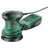Bosch PEX 220 Levigatrice Rotorbitale