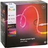 PHILIPS HUE FLUX OUTDOOR LIGHTSTRIP 5M MOD. 308897000 EAN 8721103088970