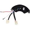 No 1X(5Kw 6.5Kw 8Kw Generatore Trifase Avr Stabilizzatore Automatico Universal3816