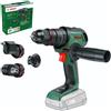 BOSCH ADVANCEDIMPACT 18V TRAPANO AVVIT. BATTENTE A BATT. MOD. 06039E2103 EAN 405