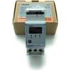 BTicino F80GC Serie BTDIN Modulo Gestione Carichi Prioritari, Grigio