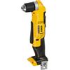 DEWALT DCD740N AVVITATORE ANGOLARE A BATTERIA MOD. DCD740N EAN 5035048381502