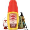 Autan Zecche e Tafani Vapo, Spray Antizanzare Repellente, 1 x 100 ml