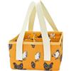 Cestino Collezione Uova Rimovibile 9 Tasche Pieghevole Panno Oxford 18,5x16x9,