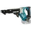Makita DFR551Z avvitatore con avanzamento automatico batt. Mod. DFR551Z EAN 0088