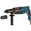 BOSCH GBH 2-26 F PROFESSIONAL SSBF MARTELLO PERFORATO.+VALIGIA MOD. 06112A4000 E