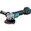 MAKITA DGA517Z SMERIGLIATRICE ANGOLARE A BATT. MOD. DGA517Z EAN 88381854047
