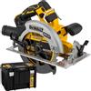 DEWALT DCS573NT-XJ SEGA CIRCOLARE A BATTERIA MOD. DCS573NT-XJ EAN 5035048739532