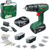 BOSCH EASYIMPACT 18V-40 MOD. 06039D810D EAN 4053423242867
