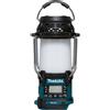 MAKITA DMR056 RADIO A BATTERIA CON LANTERNA MOD. DMR056 EAN 88381763509