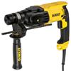 DEWALT D25133K SDS-PLUS MARTELLO COMBINATO MOD. D25133K EAN 5035048546925