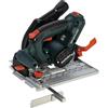 METABO KS 18 LTX 57 BL SEGA CIRCOLARE A BATTERIA MOD. 611857850 EAN 406179223599