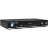 TECHNISAT DIGITRADIO 143 CD (V3) NERO MOD. 0000/3989 EAN 4019588039896