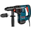 BOSCH GBH 3-28 DFR PROFESSIONAL MARTELLO PERFORATO.+VALIGIA SSBF MOD. 061124A000