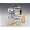 Ariete 449 Gratì Superior Grattugia Elettrica Professionale 350W Alluminio Inox