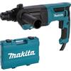 MAKITA HR2670 MARTELLO COMBINATO MOD. HR2670 EAN 0197050007131