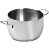 Pentola acciaio inox induzione Lagostina Euforia cm 18