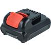 vhbw Batteria per Dewalt DCF610S2 DCF610 DCF805 DCE089D1R-QW DCF610D2-QW 1,5Ah 12V