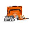 FEIN MULTIMASTER MM500 PLUS TOP SET EDITION MOD. 72296777000 EAN 4014586900629