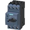 Siemens 3RV2011-1DA10 interruttore automatico 3 (Siemens Circuit Breaker S00)