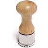 Stampo cappelletti alluminio tondo Calder cm 3,4