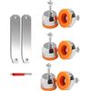Rubber Base per da taglio struttura a for sfera granulare for facile da installare des