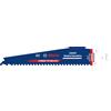 Bosch 10x Lama EXPERT Window Demolition S959DHM (per Legno con metallo,