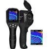 GOYERRNES Termocamera, YXI96 Termocamera portatile YXI96 con risoluzione super 240
