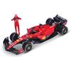 BBURAGO - Ferrari SF-23 Charles Leclerc #16 2023 - Modellino Realistico Auto in