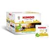 Kimbo 50 Cialde Caffè Kimbo Amalfi 100% Arabica (EX Armonia) SPEDIZIONE GRATUITA